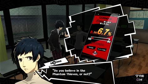 mishima youtube|Persona 5 Royal Mishima confidant guide: Moon choices & answers.